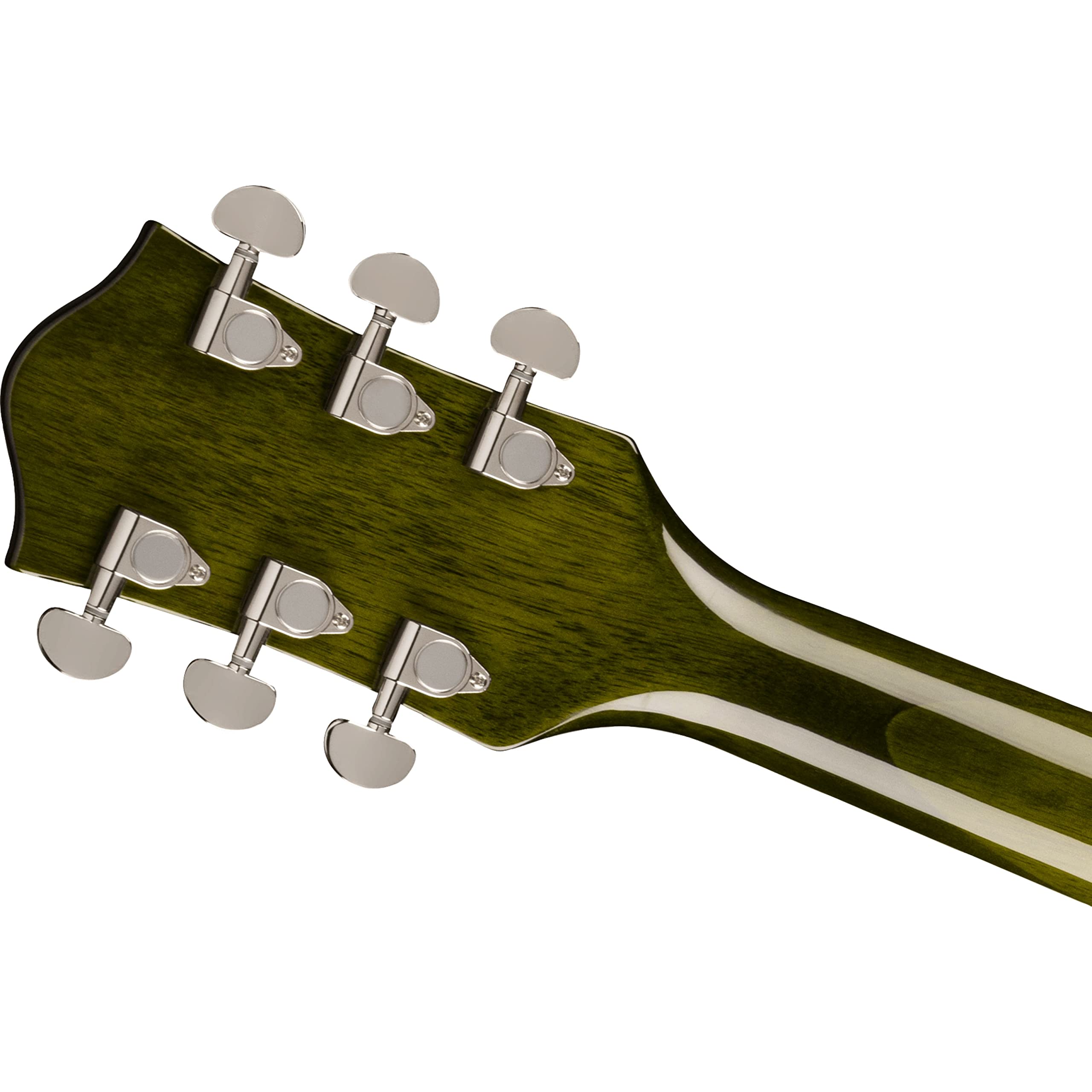 Amazon.co.jp: GRETSCH グレッチ セミアコ G2604T Limited Edition